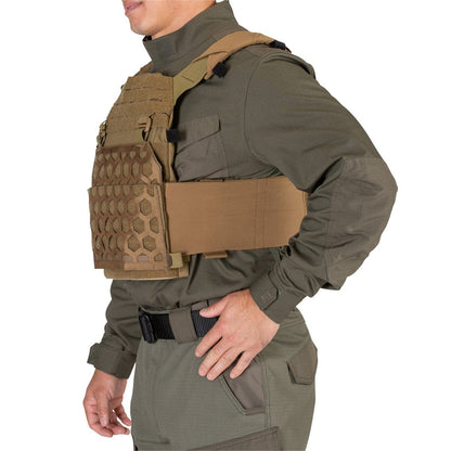 5.11 Tactical All Missions Plate Carrier-Tactical Source LLC