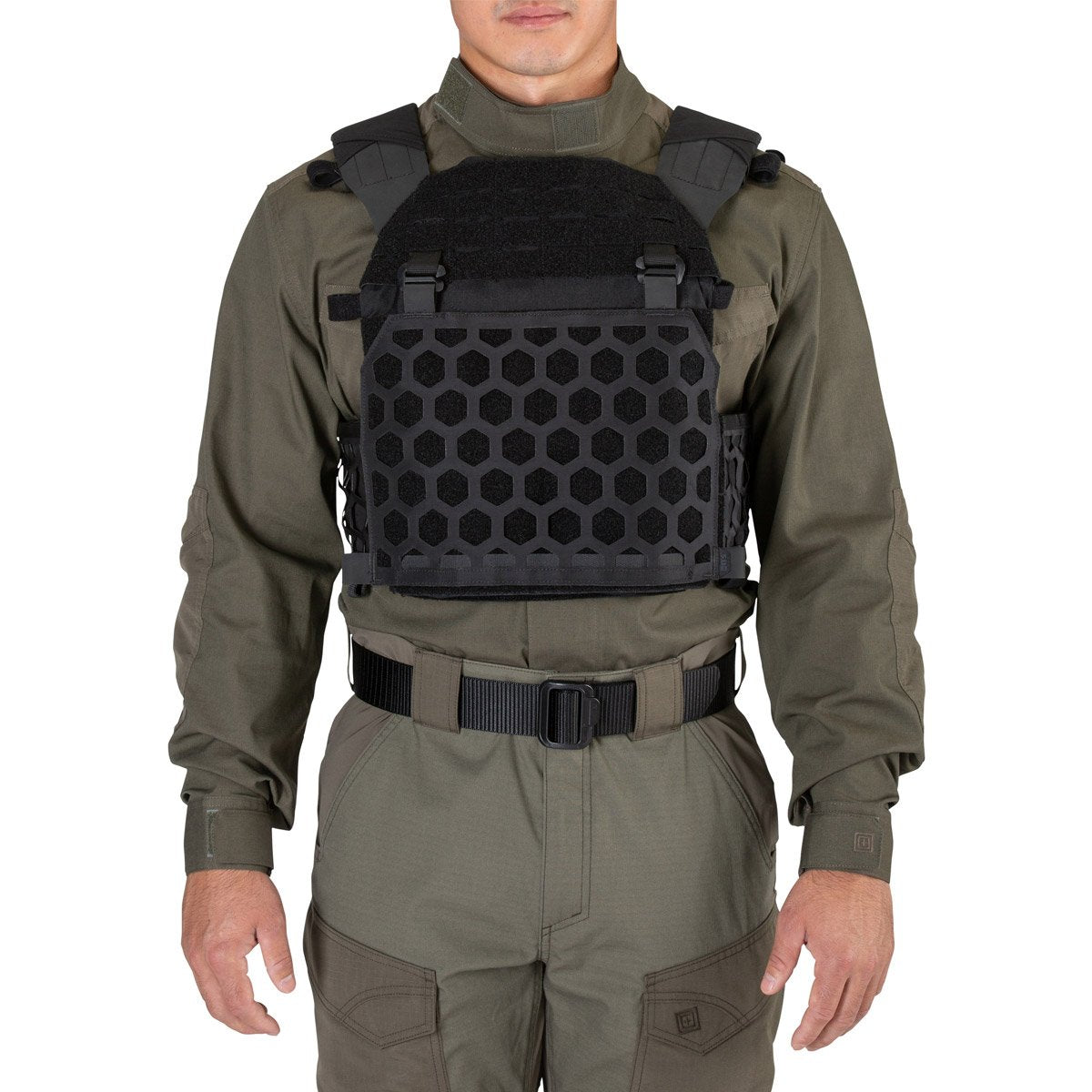 5.11 Tactical All Missions Plate Carrier-Tactical Source LLC
