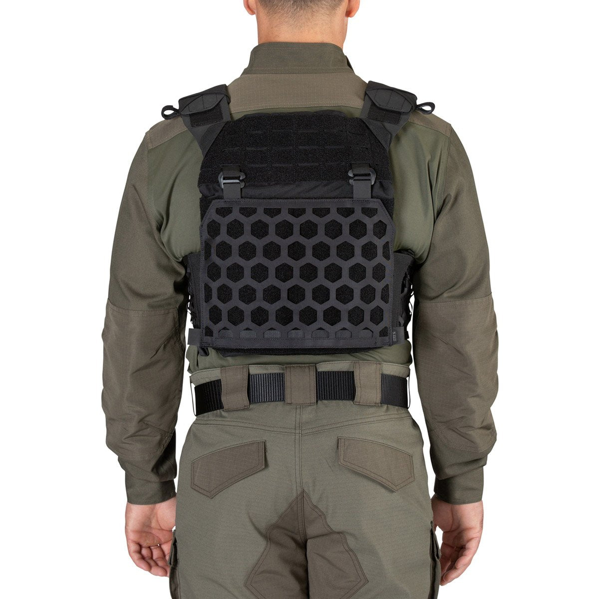 5.11 Tactical All Missions Plate Carrier-Tactical Source LLC