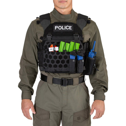 5.11 Tactical All Missions Plate Carrier-Tactical Source LLC