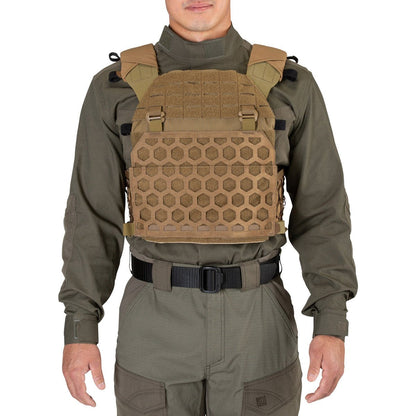 5.11 Tactical All Missions Plate Carrier-Tactical Source LLC