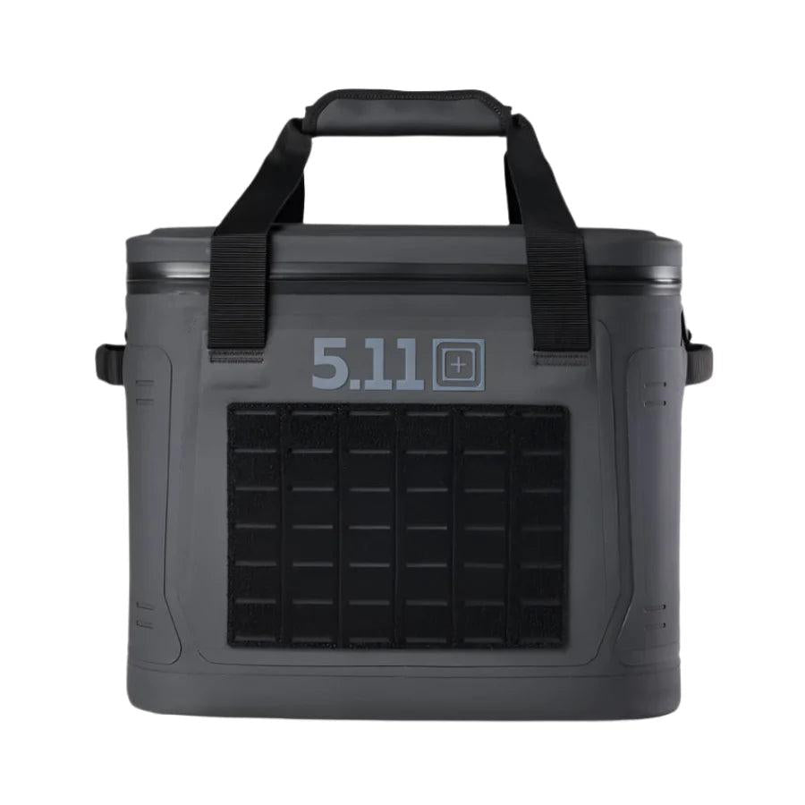 5.11 Tactical Allhaula 30-can Cooler - Volcanic-Tactical Source LLC