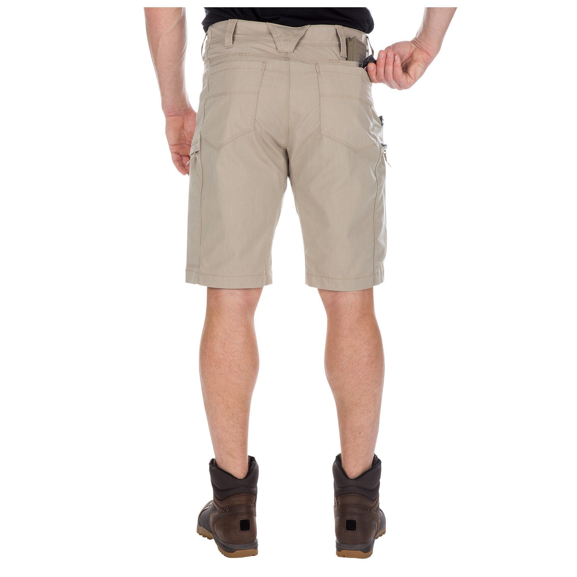 5.11 Tactical Apex 11" Shorts-Tactical Source LLC