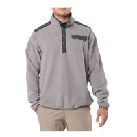 5.11 Tactical Apollo Tech Fleece Shirt - Coin-Tactical Source LLC