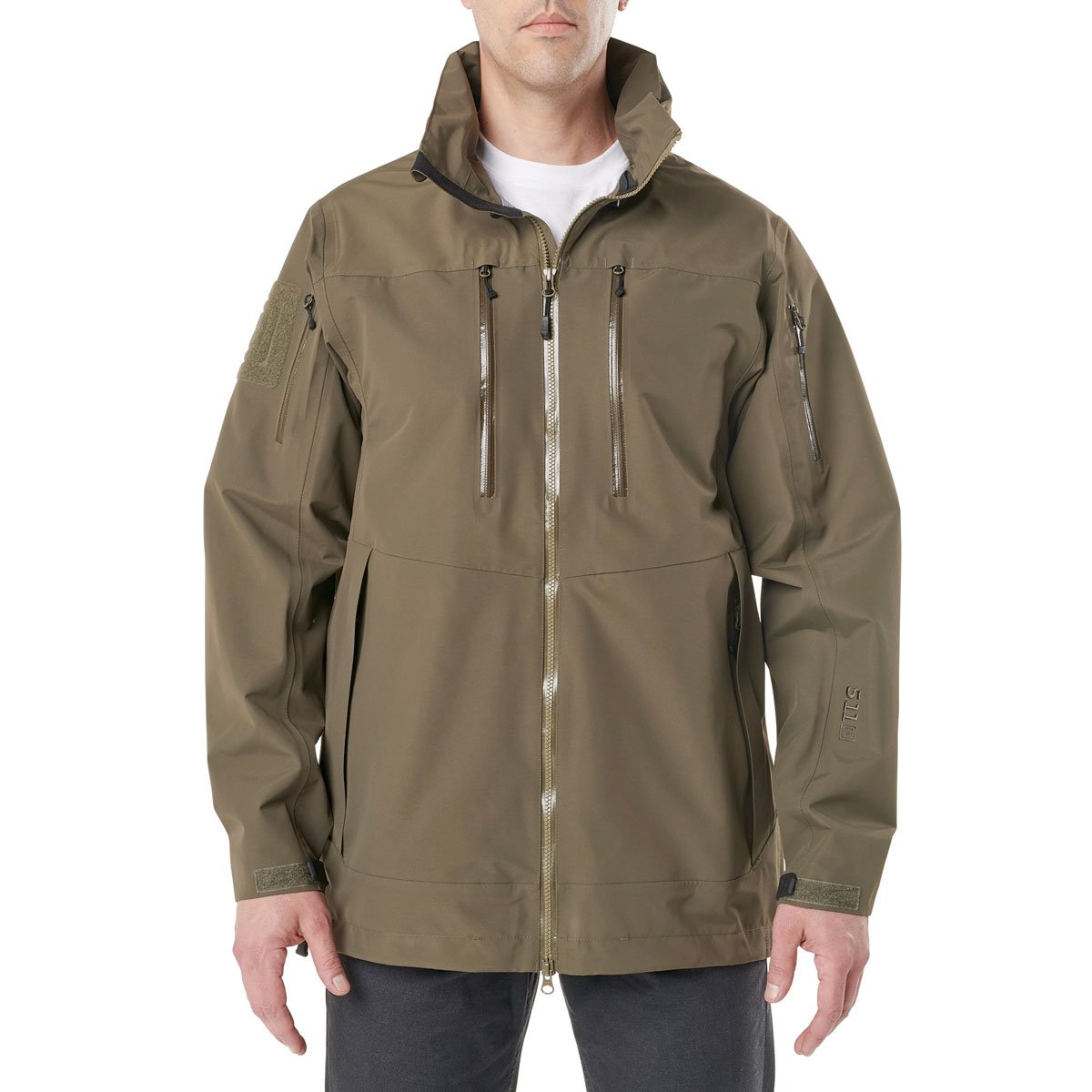 5.11 Tactical Approach Jacket-Tactical Source LLC