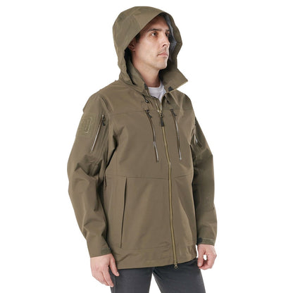 5.11 Tactical Approach Jacket-Tactical Source LLC