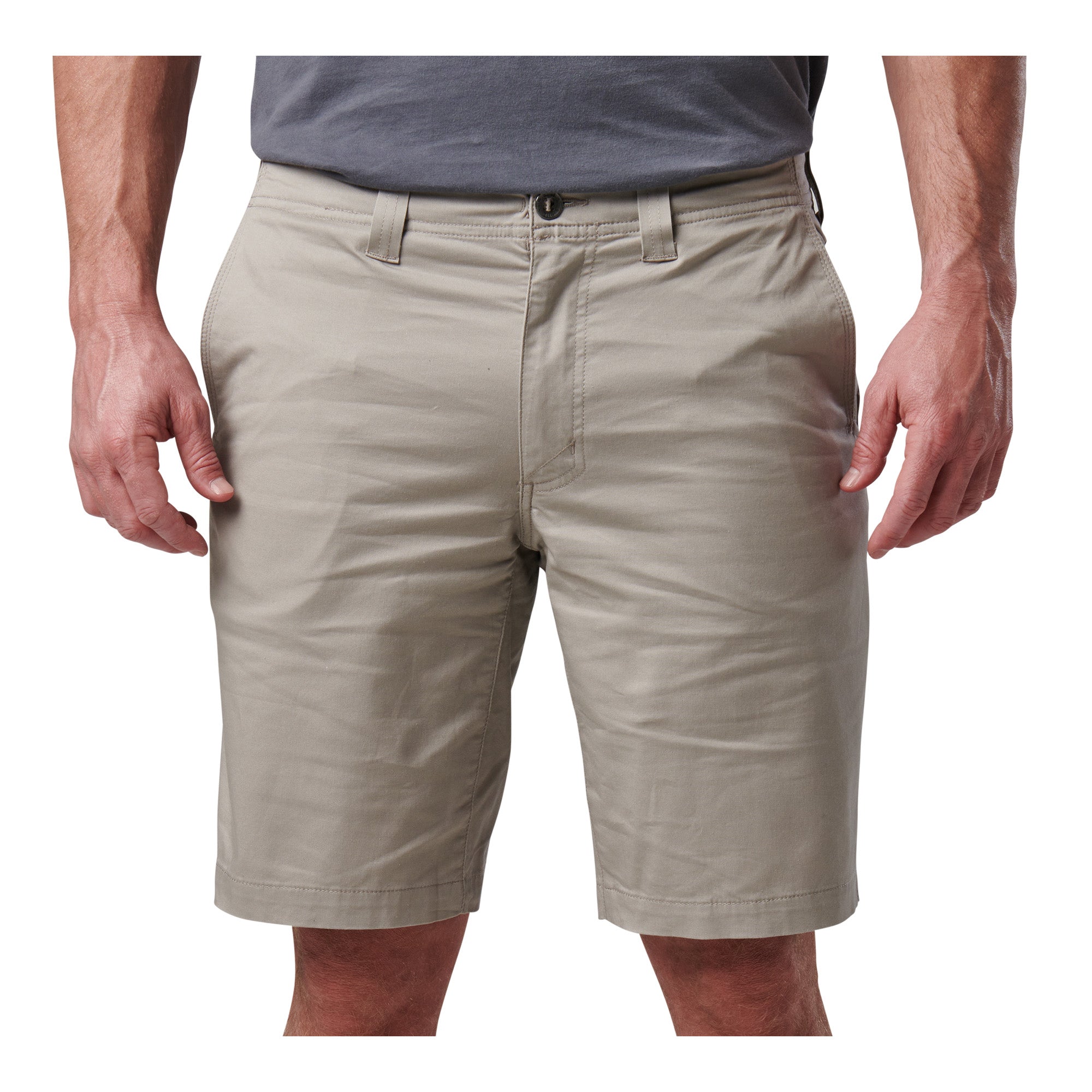 5.11 Tactical Aramis 10" Short Badlands Tan-Tactical Source LLC