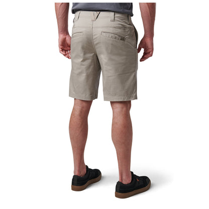 5.11 Tactical Aramis 10" Short Badlands Tan-Tactical Source LLC