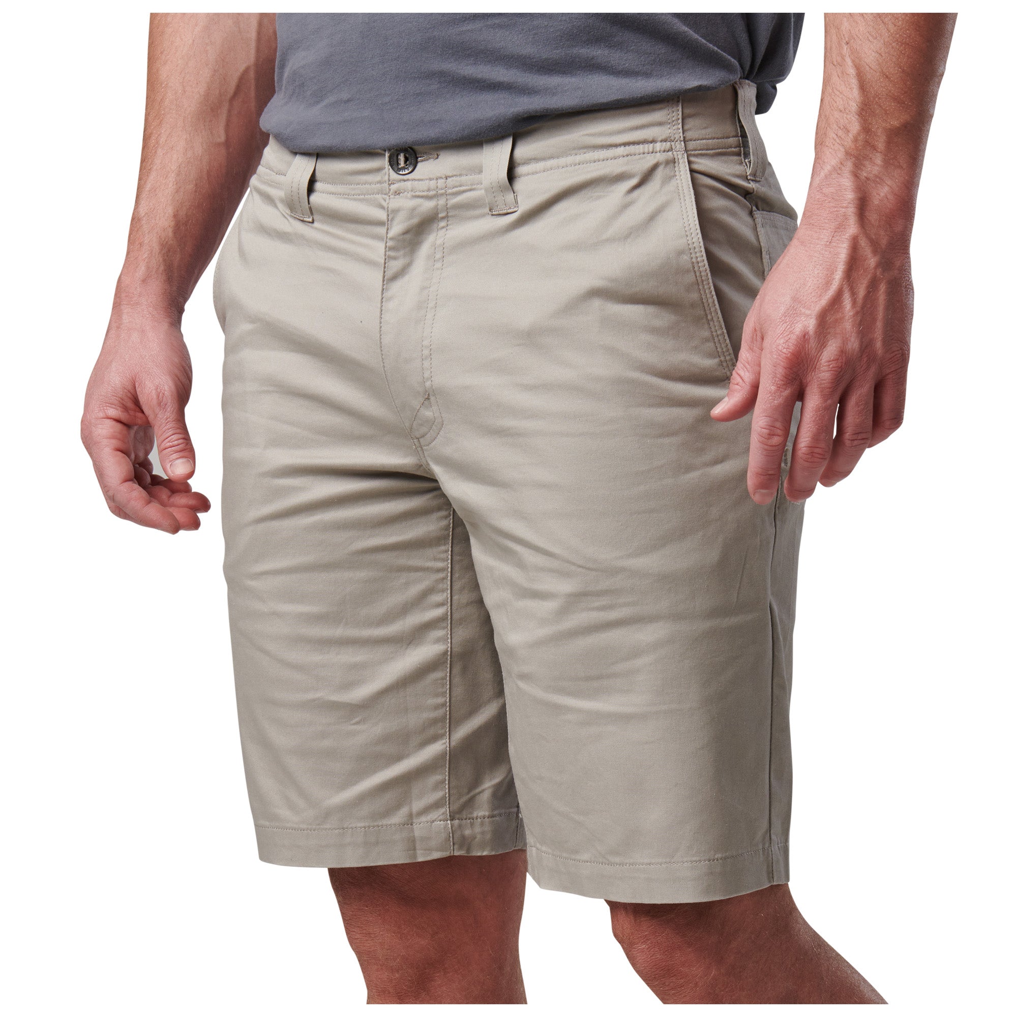 5.11 Tactical Aramis 10" Short Badlands Tan-Tactical Source LLC