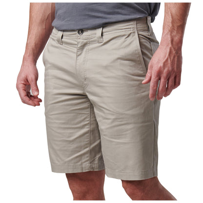 5.11 Tactical Aramis 10" Short Badlands Tan-Tactical Source LLC