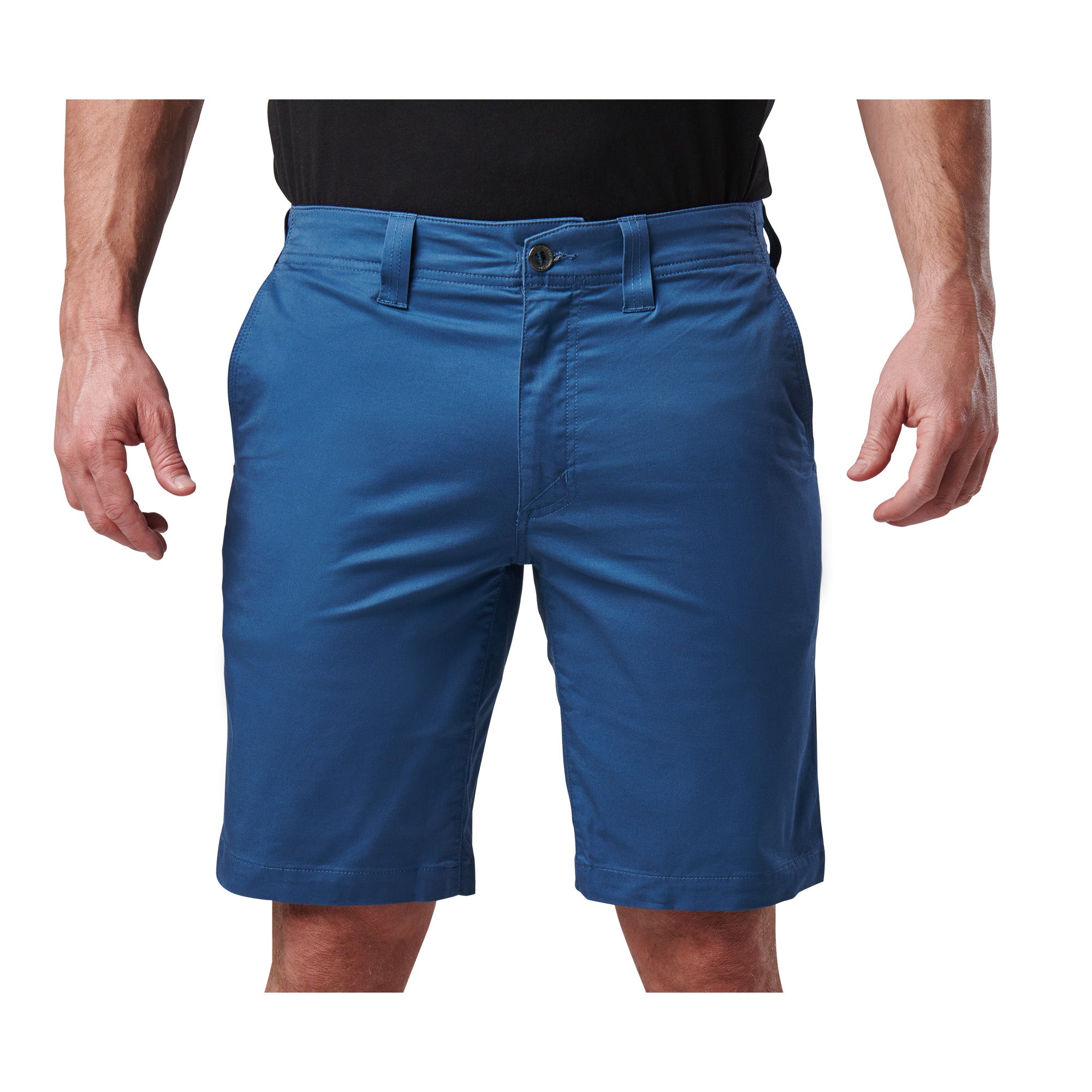 5.11 Tactical Aramis 10" Short Ensign Blue-Tactical Source LLC