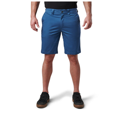 5.11 Tactical Aramis 10" Short Ensign Blue-Tactical Source LLC