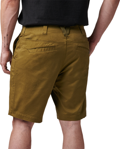 5.11 Tactical Aramis Short Field Green-Tactical Source LLC