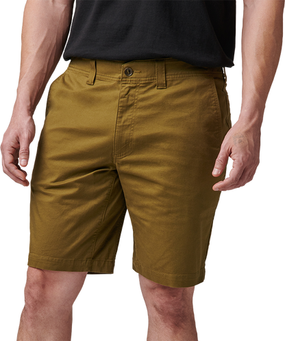 5.11 Tactical Aramis Short Field Green-Tactical Source LLC