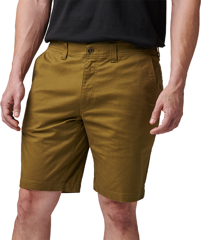 5.11 Tactical Aramis Short Field Green-Tactical Source LLC