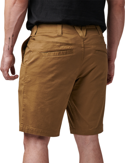 5.11 Tactical Aramis Short - Kangaroo-Tactical Source LLC