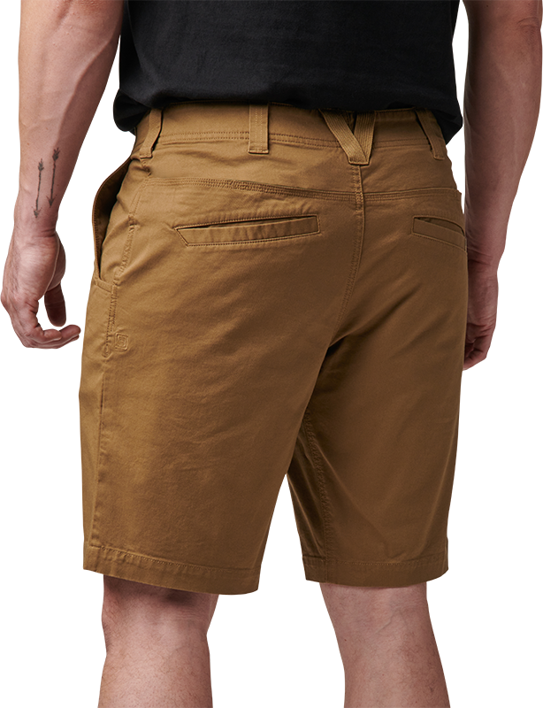 5.11 Tactical Aramis Short - Kangaroo-Tactical Source LLC