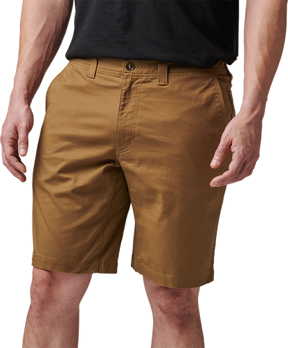 5.11 Tactical Aramis Short - Kangaroo-Tactical Source LLC