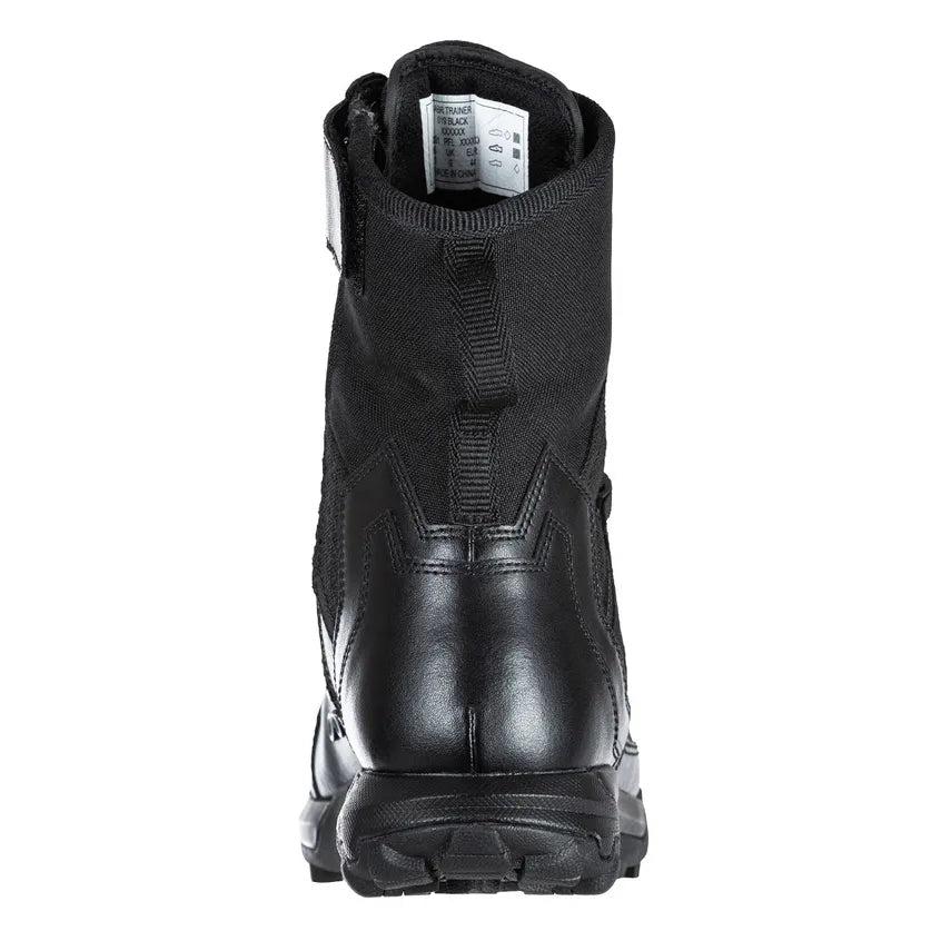 5.11 Tactical A/T 8" Side Zip Boot - Black-Tactical Source LLC