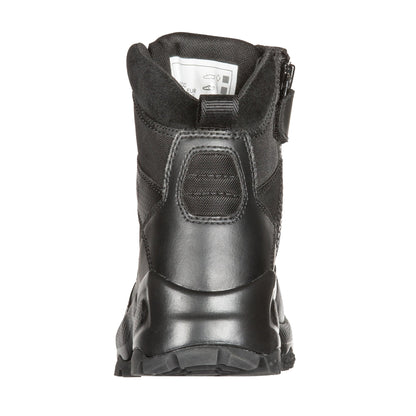 5.11 Tactical ATAC 2.0 6 Inches Side Zip Boot Black-Tactical Source LLC