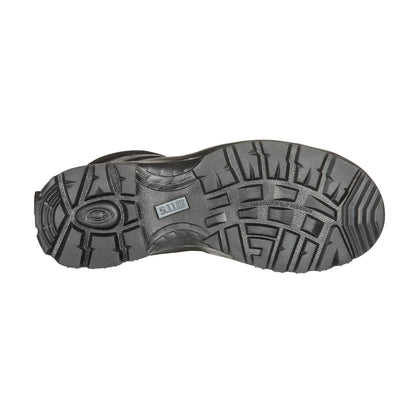 5.11 Tactical ATAC 2.0 6 Inches Side Zip Boot Black-Tactical Source LLC