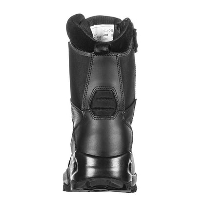 5.11 Tactical ATAC 2.0 8 Inch Storm Side Zip Boots-Tactical Source LLC