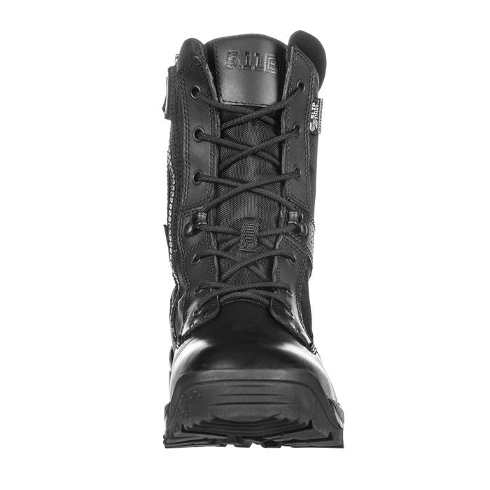 5.11 Tactical ATAC 2.0 8 Inch Storm Side Zip Boots-Tactical Source LLC