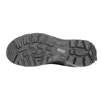 5.11 Tactical ATAC 2.0 8 Inch Storm Side Zip Boots-Tactical Source LLC