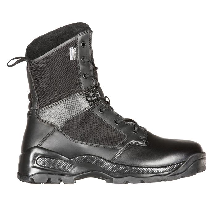 5.11 Tactical ATAC 2.0 8 Inch Storm Side Zip Boots-Tactical Source LLC