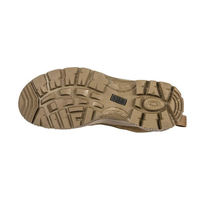 5.11 Tactical ATAC 2.0 8 Inches Side Zip Desert Dark Coyote-Tactical Source LLC