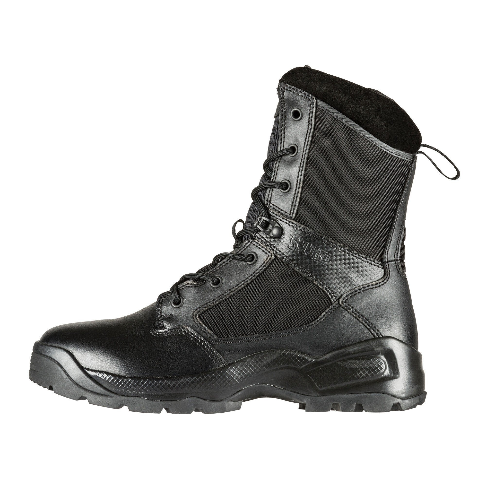 5.11 Tactical ATAC 2.0 8" Side Zip Boot-Tactical Source LLC