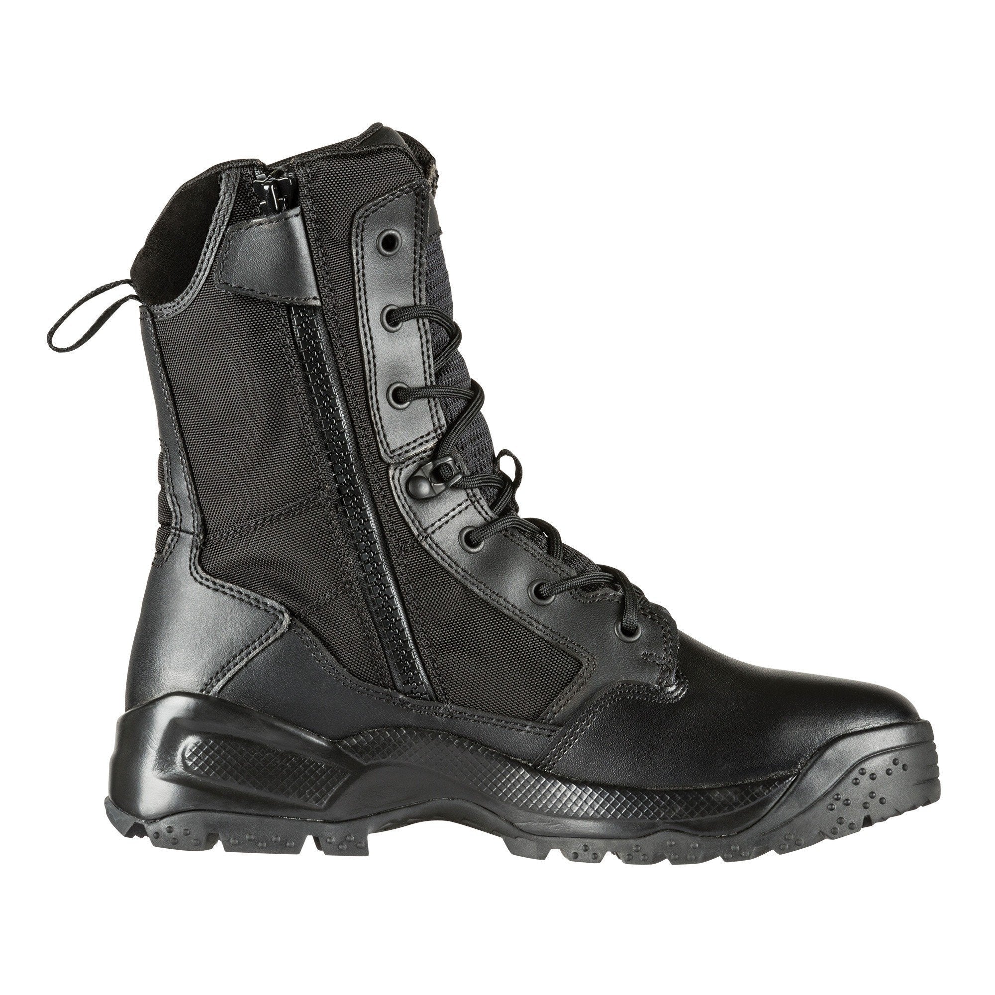 5.11 Tactical ATAC 2.0 8" Side Zip Boot-Tactical Source LLC