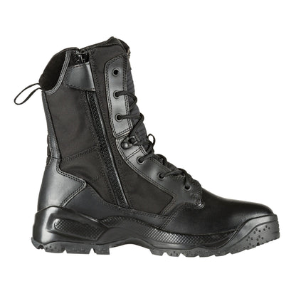 5.11 Tactical ATAC 2.0 8" Side Zip Boot-Tactical Source LLC