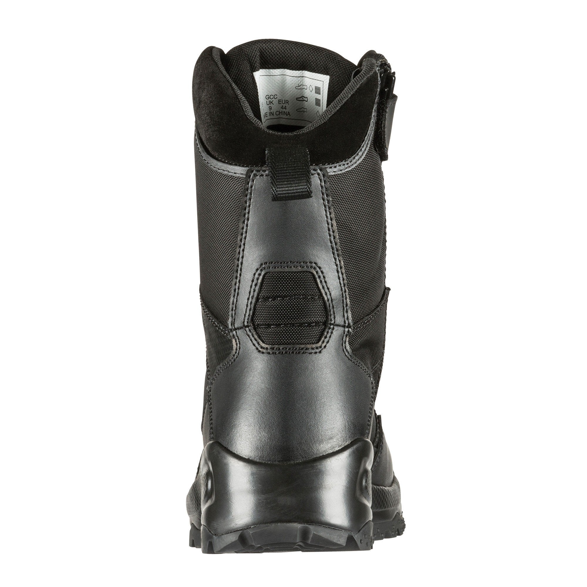 5.11 Tactical ATAC 2.0 8" Side Zip Boot-Tactical Source LLC