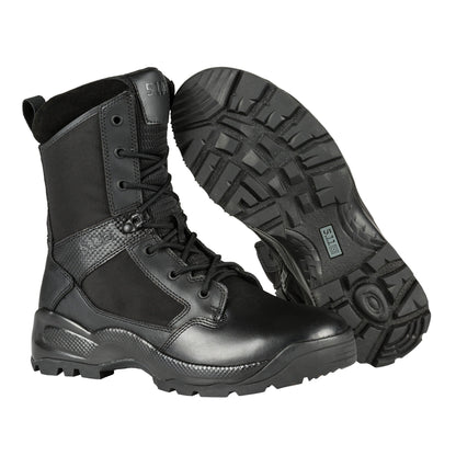 5.11 Tactical ATAC 2.0 8" Side Zip Boot-Tactical Source LLC