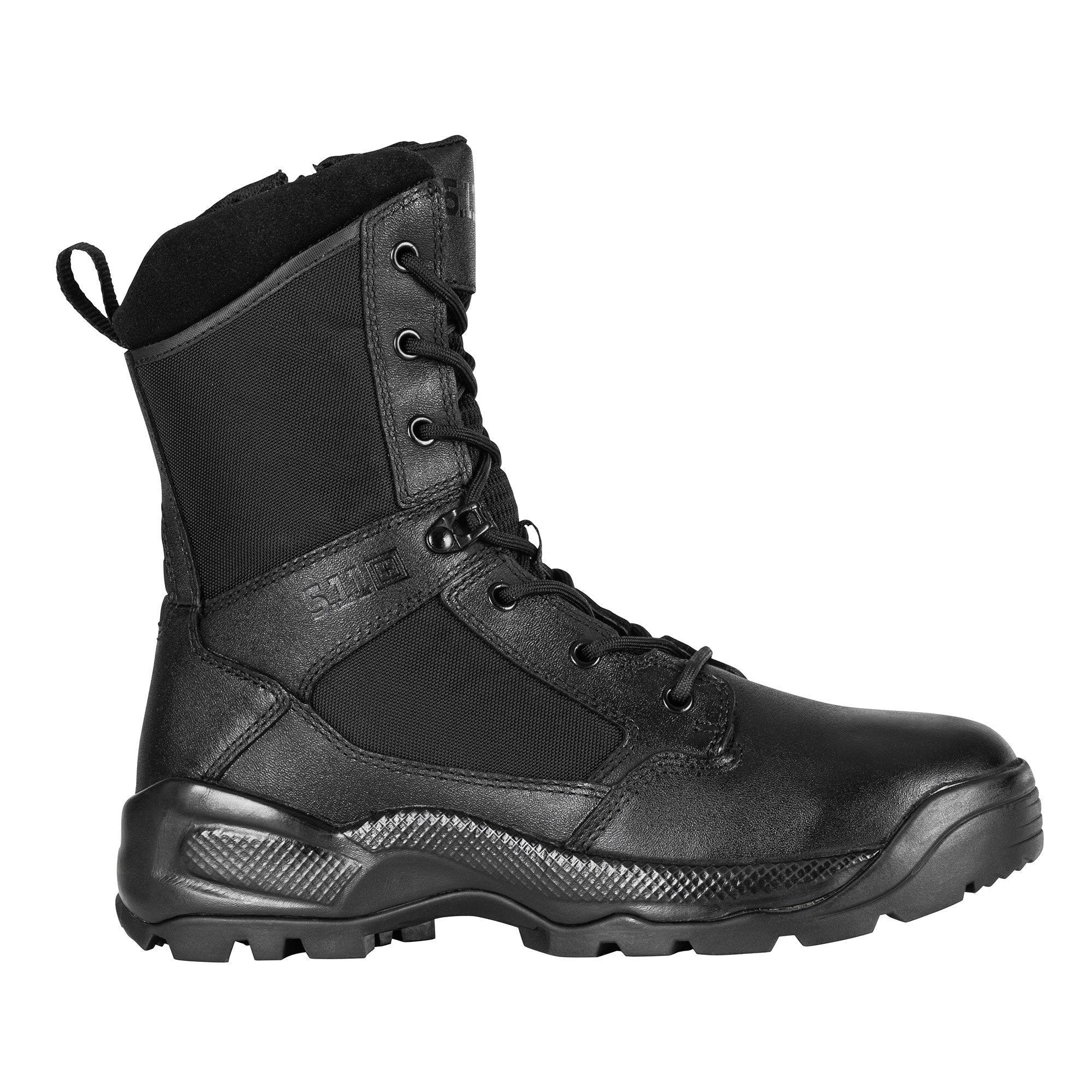 5.11 Tactical ATAC 2.0 8" Side Zip Boot-Tactical Source LLC