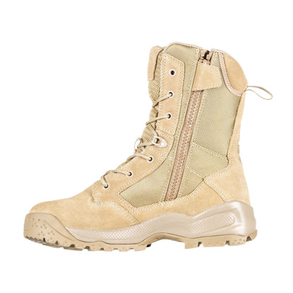 5.11 Tactical ATAC 8 Inches ARID 2.0 Boots Coyote-Tactical Source LLC