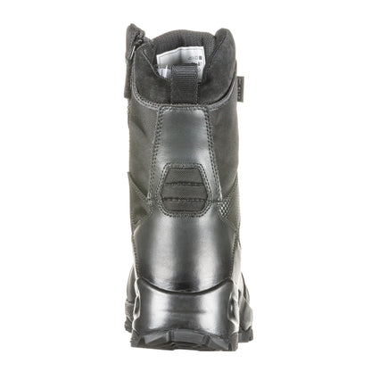 5.11 Tactical ATAC 8 Inches Shield 2.0 Side Zip Boots Black-Tactical Source LLC