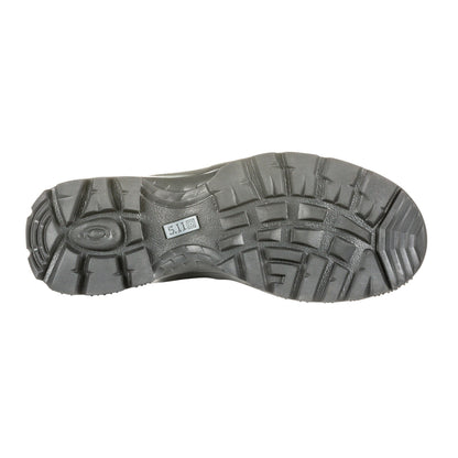 5.11 Tactical ATAC 8 Inches Shield 2.0 Side Zip Boots Black-Tactical Source LLC