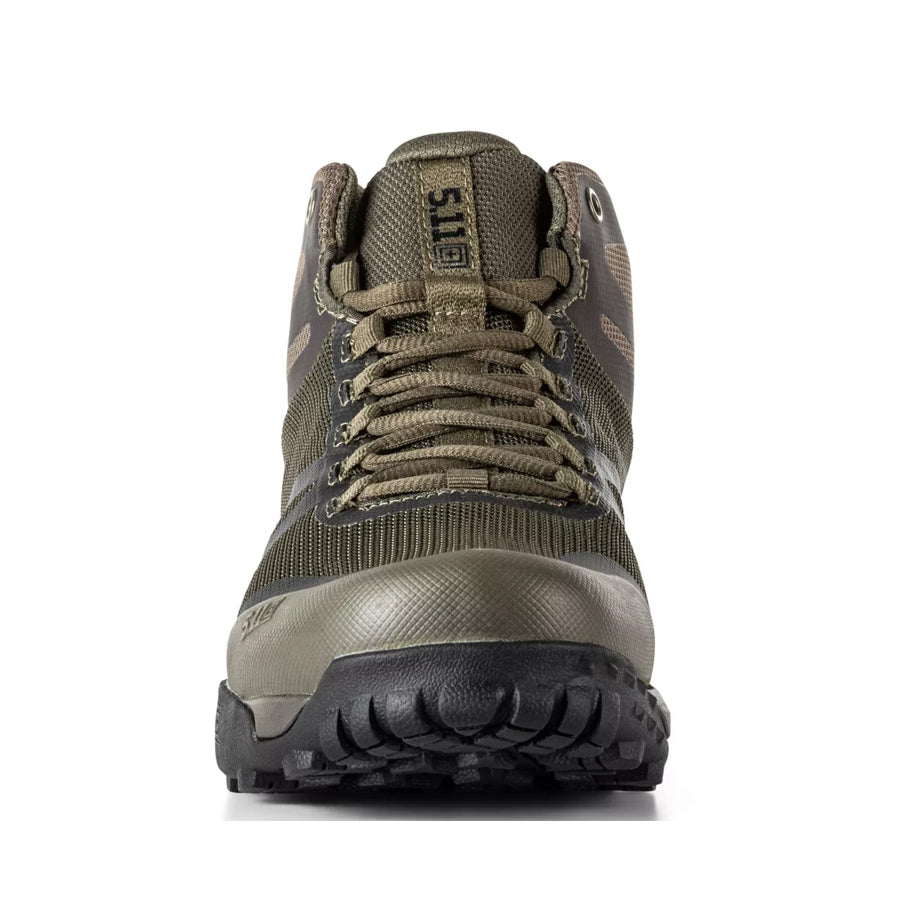5.11 Tactical ATLAS Mid Boot Ranger Green-Tactical Source LLC