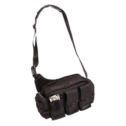 5.11 Tactical Bail Out Bag-Tactical Source LLC