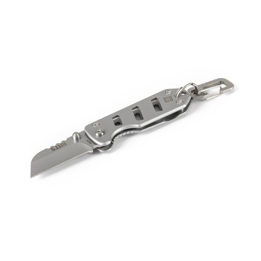 5.11 Tactical Base 1SF Every Day Keychain Knife-Tactical Source LLC
