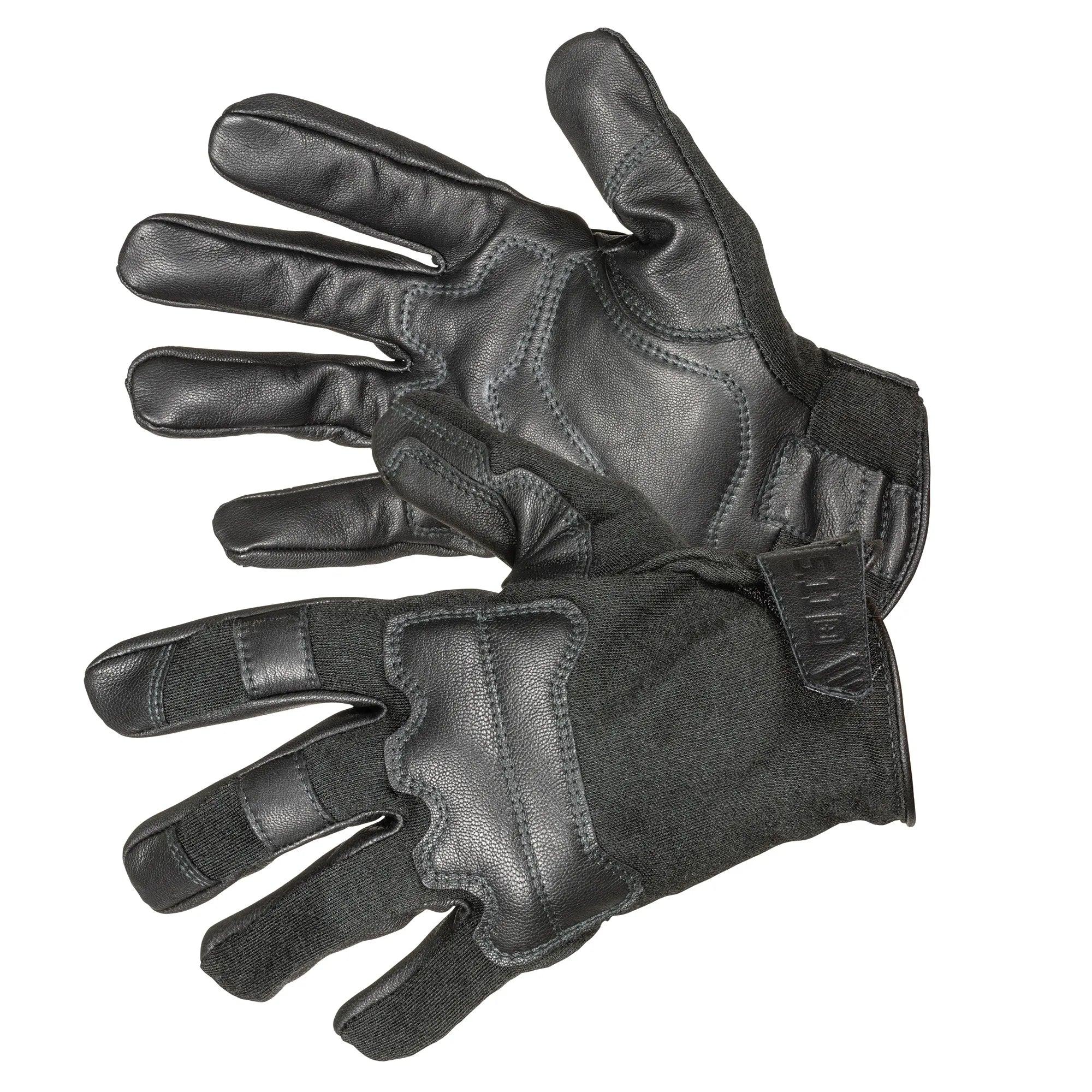5.11 Tactical Battalion FR Glove - Black-Tactical Source LLC