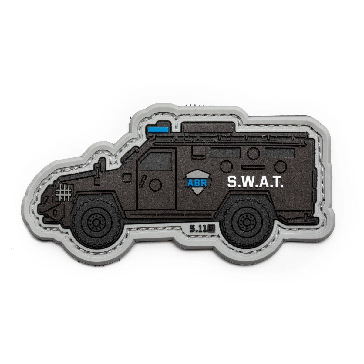 5.11 Tactical Bearcat Patch-Tactical Source LLC