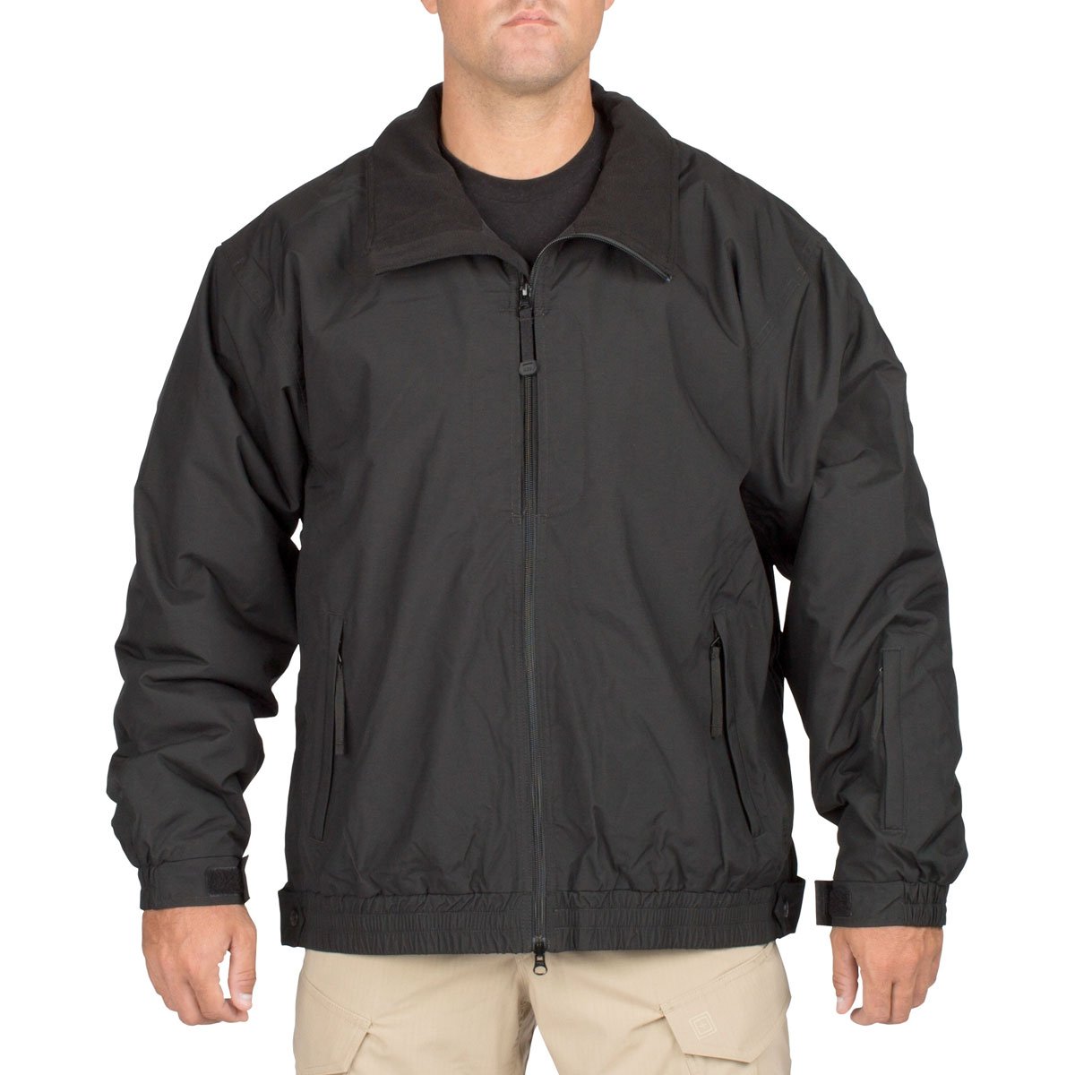 5.11 Tactical Big Horn Jacket-Tactical Source LLC