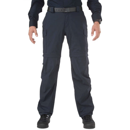 5.11 Tactical Bike Patrol Pant Dark Navy-Tactical Source LLC