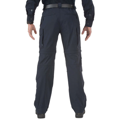 5.11 Tactical Bike Patrol Pant Dark Navy-Tactical Source LLC