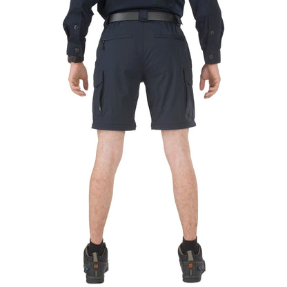 5.11 Tactical Bike Patrol Pant Dark Navy-Tactical Source LLC