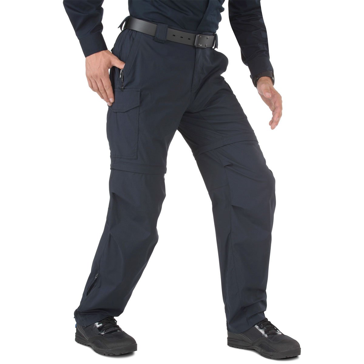 5.11 Tactical Bike Patrol Pant Dark Navy-Tactical Source LLC