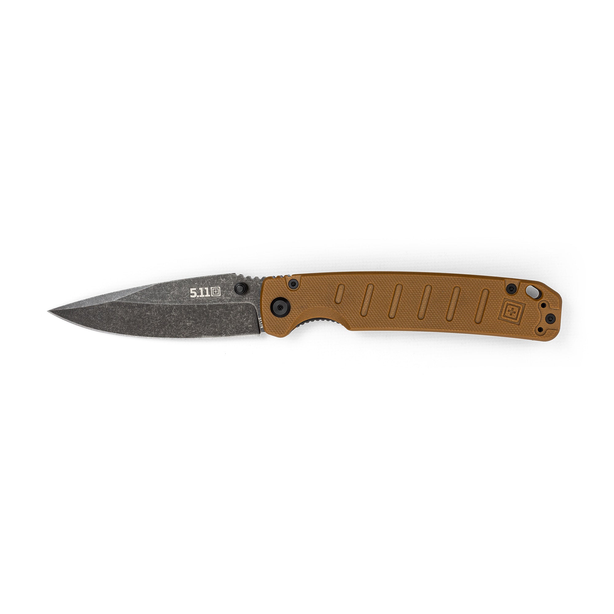 5.11 Tactical Braddock DP Full Knife-Tactical Source LLC